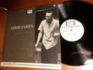 Clark Terry Coleman Hawkins LP PROMO Eddie Costa: Memorial VG++ Roy Haynes Sonny