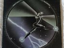 Jefferson Starship Dragon Fly Vinyl LP quadradisk bfd1-0717 grunt dragonfly