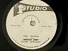 Horace Andy/The Mad Lads 