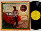Johnny Clarke 