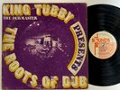 King Tubby 