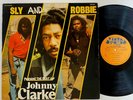 Sly And Robbie/Johnny Clarke 