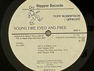 Tony Robertson & Upfront 
