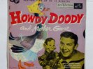 HOWDY DOODY & MOTHER GOOSE RCA EP EYA 38 SEALED
