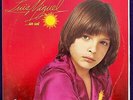 LUIS MIGUEL Un Sol LP '82 ODEON Stereo Latin Modern Soul Pop Rock RARE Vinyl NM-