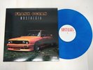 Frank Ocean nostalgia.  rare - vinyl lp record channel orange blonde g
