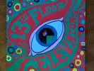 The Psychedelic Sounds Of The 13th Floor Elevators 180g import vinyl lp