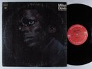 MILES DAVIS In A Silent Way COLUMBIA LP VG+ 2-eye promo