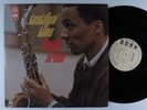BUNKY GREEN Testifyin' Time ARGO LP VG+ mono promo
