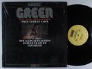 GRANT GREEN The Main Attraction KUDU LP VG+ SHRINK