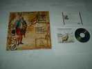 RARE ALASTAIR McDONALD - LP & CD BOTH SIGNED / SCOTTISH FOLK JACKOBITE REBELLION