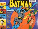 Batman and Robin Dan & Dale Sun Ra LP Sealed Universe UV 016 2001 180G