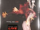 Live on Two Legs LP Pearl Jam (Vinyl,1998, Epic USA) Sealed Read Description