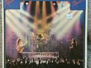 Rush ?– Rush Through Time  6337 171 NEW ZEALAND EX- LP tested