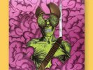 Carrion Crawler/The Dream by Thee Oh Sees Vinyl Record Black 12