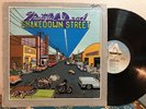 THE GRATEFUL DEAD shakedown street ARISTA LP VG+ psych garage rock