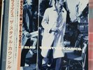 THE STYLE COUNCIL 'Café Bleu' Japan LP, OBI & Insert (Paul Weller)