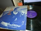 JACKIE McCLEAN A LONG DRINK OF THE BLUES LP MONO PROMO PRESTIGE NEW JAZZ 8250