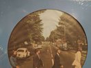 The Beatles, Abbey Road Anniversary Picture Disc limited edition still sealed