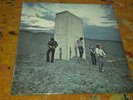 the who lp who's next polydor 3725624 uk import sealed rare no reserve WOW