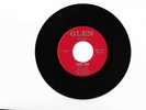 Vic Pagan-Mary Lou/It Won't Bother Me-Glen 5012(Belgian Popcorn 45)(Hear It)
