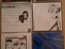 U2 - 4 U2 Play 4 x vinyl, 7