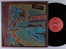 AZYMUTH Telecommunication MILESTONE LP VG+ SHRINK