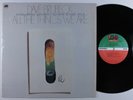 DAVE BRUBECK All The Things We Are ATLANTIC LP VG+ SHRINK
