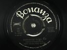 African 45 - New Star Jazz Band - Samahani Dada - Bonanza Kenya - mp3
