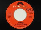 Funk 45 - G. Keith Alexander - Sneakers - Polydor - mp3