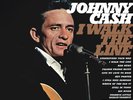 JOHNNY CASH - I WALK THE LINE - 180g 45RPM 2 LP MOFI VINYL