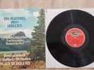 ASD-3199 B/W 1st SIBELIUS Violin Conc, 2 Serenades, Humoreske 5 IDA HAENDEL NM