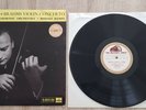 ASD 264 W/G ED1 STEREO- YEHUDI MENUHIN- Brahms Violin Concerto KEMPE vinyl NM