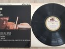 ASD 346 *WHITE/GOLD* CHRISTIAN FERRAS* BACH DOUBLE VIOLIN CTO* MENUHIN* NM