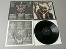 CELTIC FROST original Vinyl LP To Mega Therion (1985 Noise International)