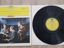 DGG 136 220 RED TRIO DI TRIESTE* BEETHOVEN 