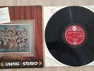 RCA SB 2001 UK 1st SSg MUSSORGSKY / RAVEL - PICTURES AT AN EXHIBITION NM