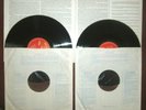 2 x Vinyl Recording of Seiji Ozawa Conducts Messiaen Turangalila Symphony