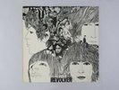 The Beatles Revolver Apple Records AP-8443 Japan RED WAX VINYL LP