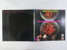 Iron Butterfly In-A-Gadda-Da-Vida Atlantic SMT-1054 Japan  VINYL LP
