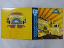 Wishbone Ash Live Dates Volume Two MCA VIM-9523 4 Japan  VINYL LP OBI