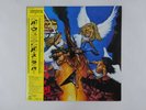 Stryper To Hell With The Devil CBS/Sony 28AP 3256 Japan  VINYL LP OBI