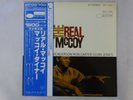McCoy Tyner The Real McCoy Blue Note GXF-3008 Japan  VINYL LP OBI