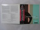 Ella Fitzgerald Sings The Cole Porter Songbook Verve 35MJ3266,7 Japan   LP OBI