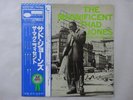 Thad Jones The Magnificent Thad Jones Blue Note GXK 8109 Japan  VINYL LP OBI
