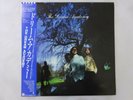 The Dream Academy The Dream Academy Warner Bros. P-13187 Japan  VINYL LP OBI