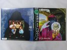 Helloween Keeper Of The Seven Keys (Part I) Victor VIL-28076 Japan  VINYL LP OBI