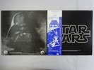 John Williams, London Symphony   Star Wars 20th RCA-9161 62 Japan   LP OBI