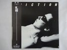 Friction  Shiseido KEN-1001 Japan  VINYL LP OBI