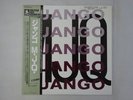 MJQ Django Prestige VIJ-207 Japan  VINYL LP OBI